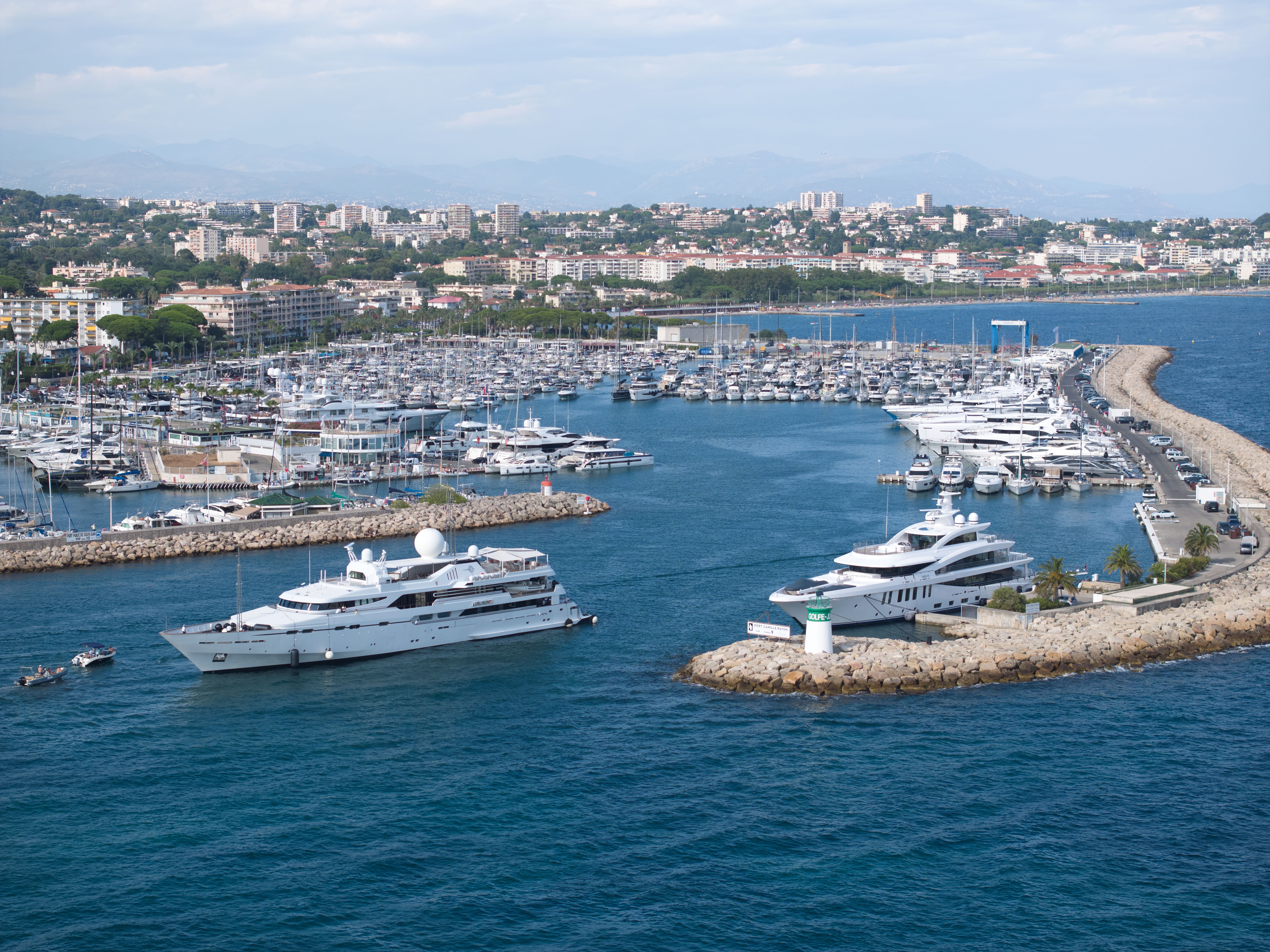 France