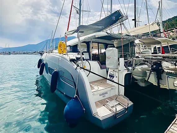 Excess 11 in Fethiye / Ece Marina - image 1