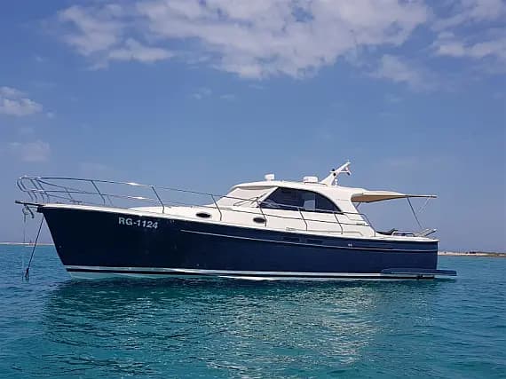 Adriana 44 in Zadar / Marina Zadar - image 1