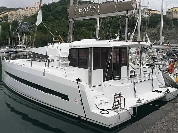 Bali 4.1 in Agropoli - image 1