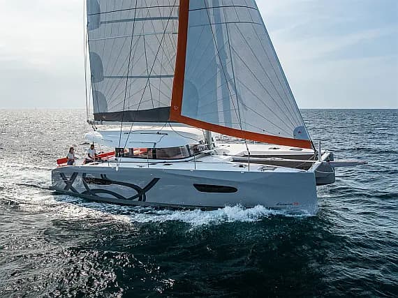 Excess 14 in Pula / Tehnomont Marina Veruda - image 1