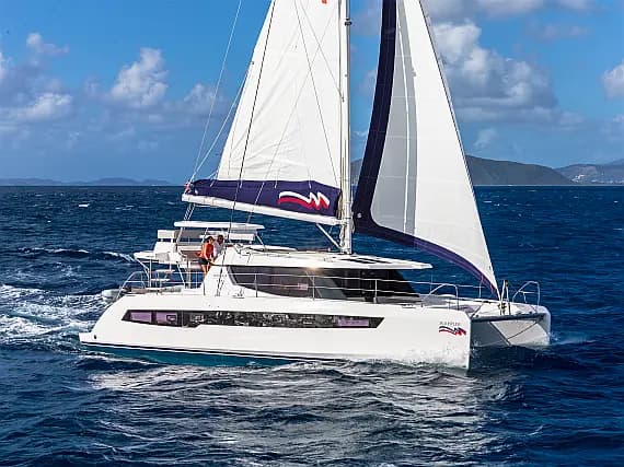 Leopard 45 in Placencia - image 1