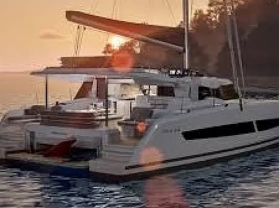 New 44 in Procida / Marina di Procida - image 1