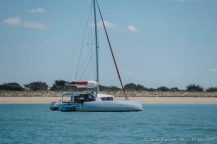 Neel 43 in La Rochelle - image 1