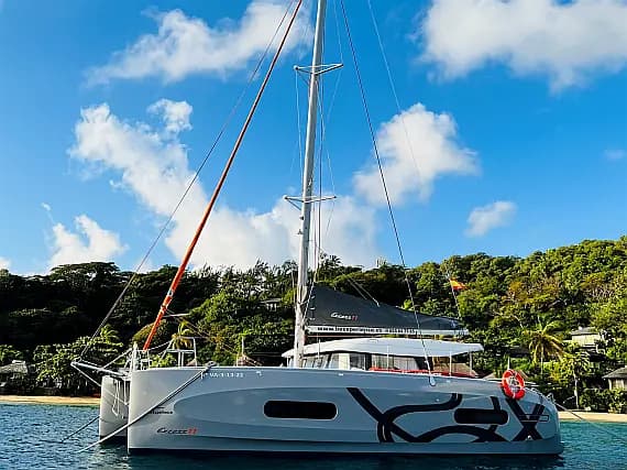 Excess 11 in Dènia / Marina El Portet - image 1