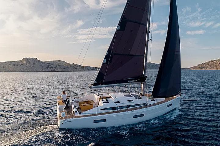 Elan Impression 45
