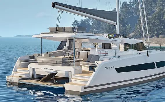 New 44 in Pula / Tehnomont Marina Veruda - image 1