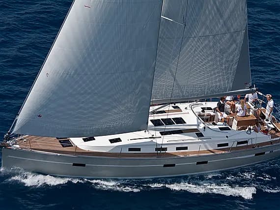 Bavaria 50 Cruiser in Krk / Punat / Marina Punat - image 1
