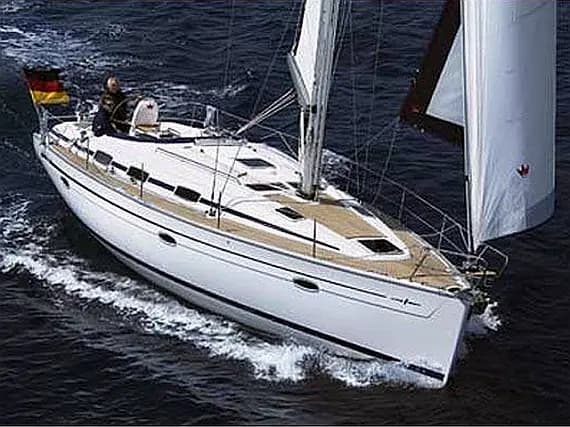 Bavaria 39 Cruiser in Volos / Port of Volos - image 1