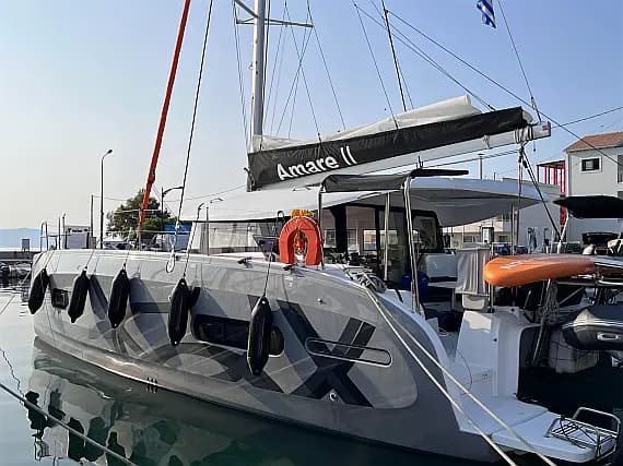 Excess 11 in Corfu / Gouvia / D-Marin Marina Gouvia - image 1