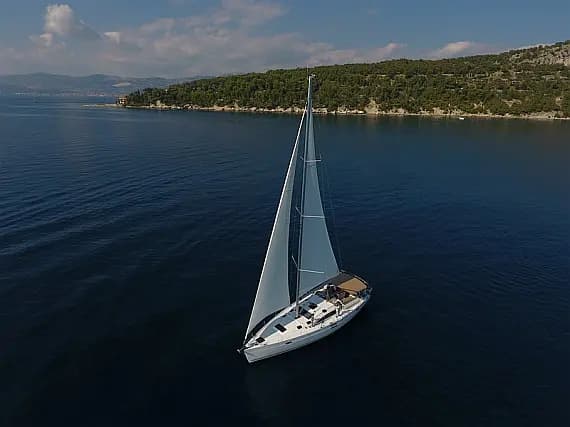 Elan Impression 50 in Split / ACI Marina Split - image 1