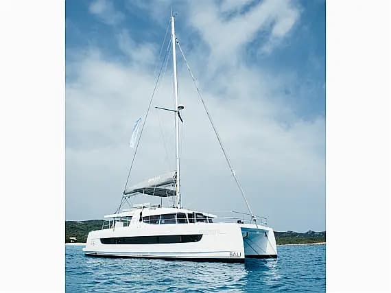 Bali 4.6 in Sicily / Furnari / Marina Portorosa - image 1