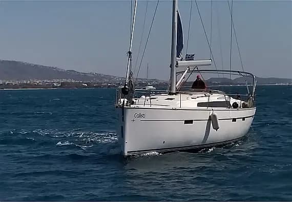 Bavaria Cruiser 51 in Kos / Marina Kos - image 1