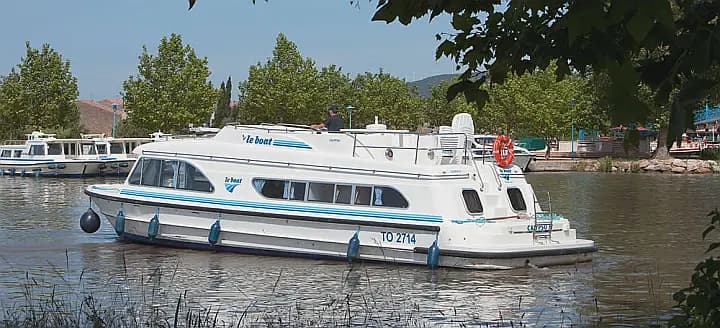Calypso in Wellingford / Benson - image 1