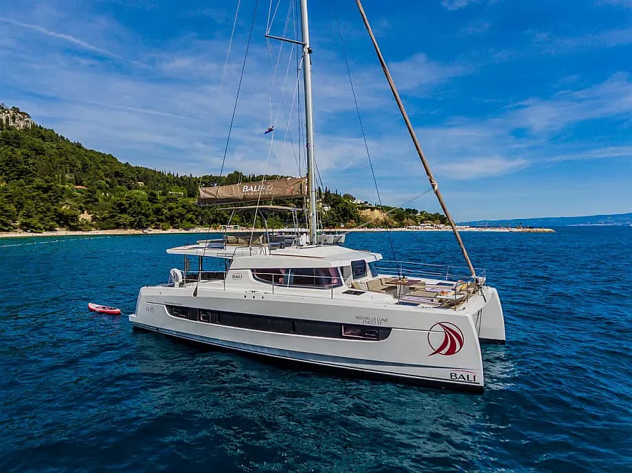 Bali 4.6 in Fethiye / Yacht Classic Hotel - image 1