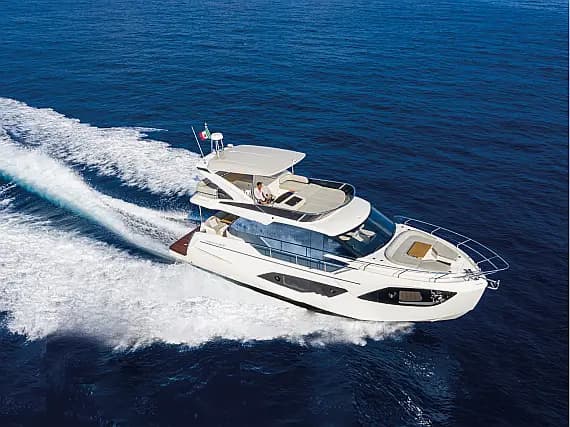 Absolute 47 Fly in Primošten / Marina Kremik - image 1