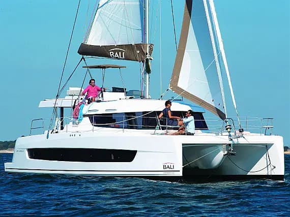 Bali Catspace in Sicily / Marsala Marina - image 1