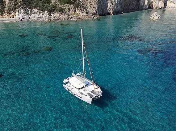 Excess 11 in Rome / Marina di Nettuno - image 1