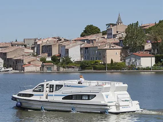 Magnifique in Homps - image 1