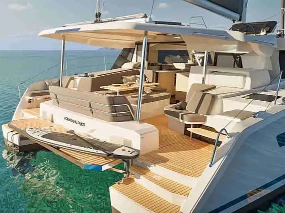 New 41 in Rodi Garganico - image 1