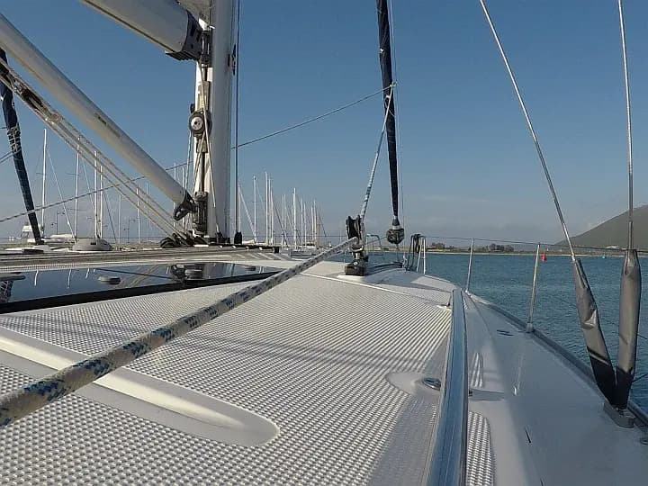 Bavaria 50 Cruiser in Lefkada / D-Marin Marina Lefkas - image 1