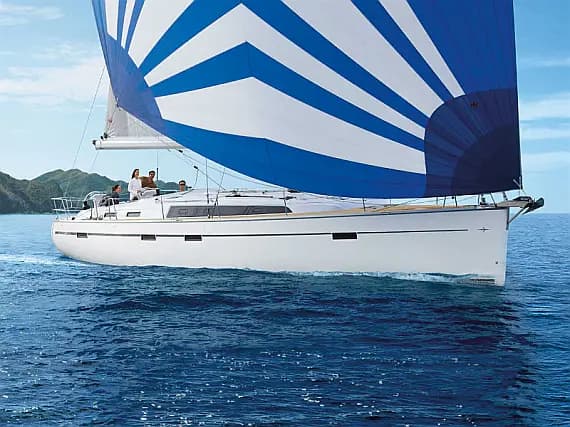 Bavaria Cruiser 51 in Corfu / Gouvia / D-Marin Marina Gouvia - image 1