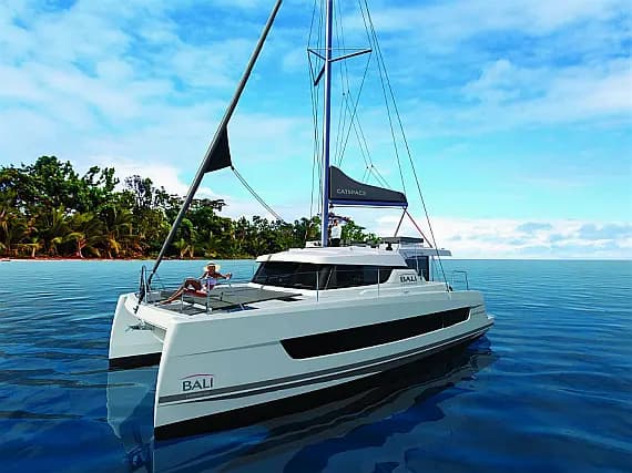 Bali Catspace in Malta / Kalkara Marina - image 1