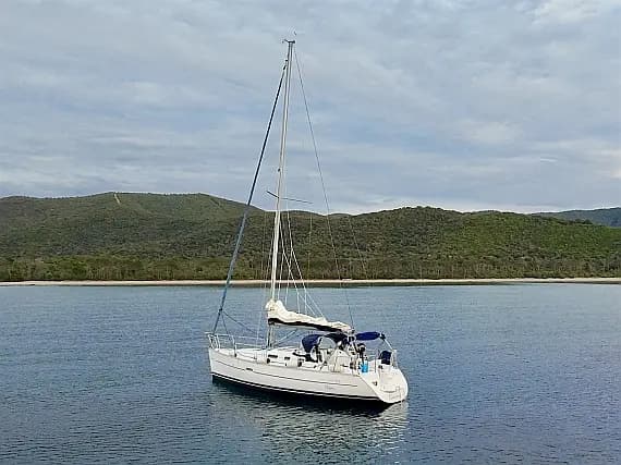 Oceanis 323 in Punta Ala - image 1