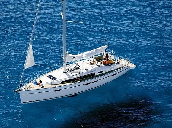 Bavaria Cruiser 46 in Fethiye / Ece Marina - image 1