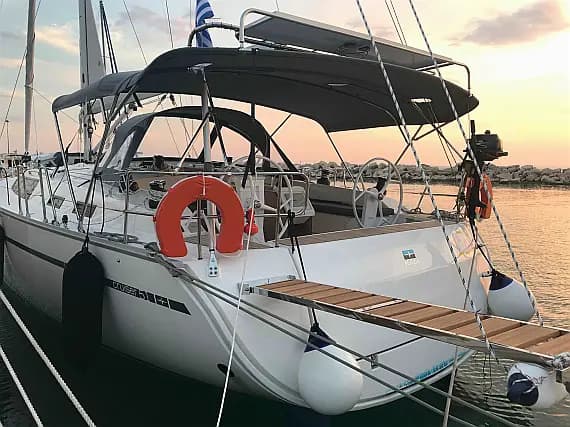 Bavaria Cruiser 51 in Lefkada / D-Marin Marina Lefkas - image 1
