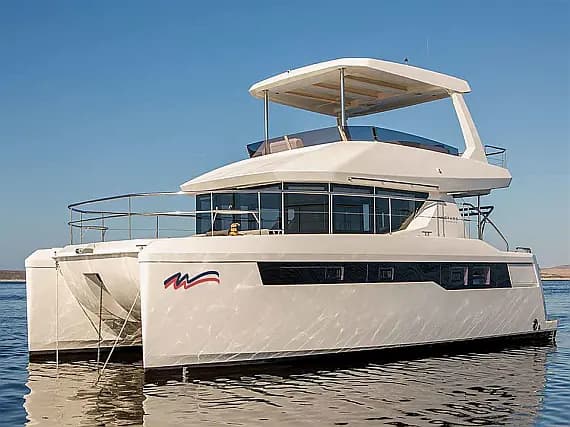 Leopard 40 PC in Marina Agana - image 1