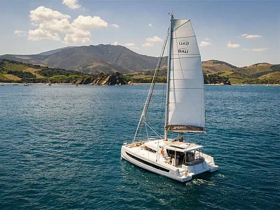 Bali 4.2 in Pirovac / Marina Pirovac - image 1