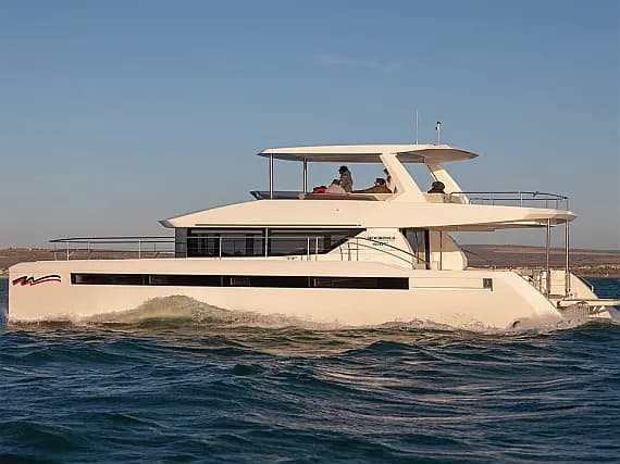 Leopard 46PC in Tortola / Road Town / Wickhams Cay II Marina - image 1