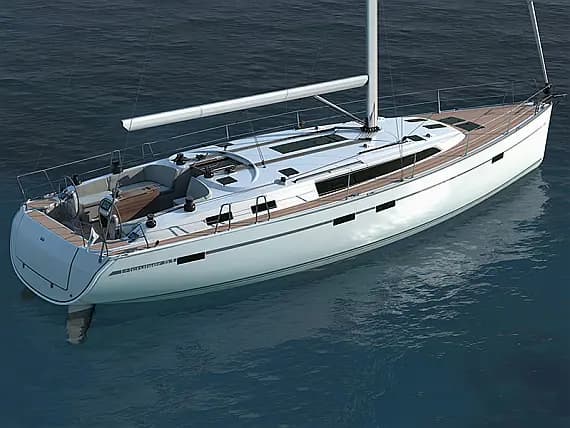 Bavaria Cruiser 46 in Lefkada / D-Marin Marina Lefkas - image 1