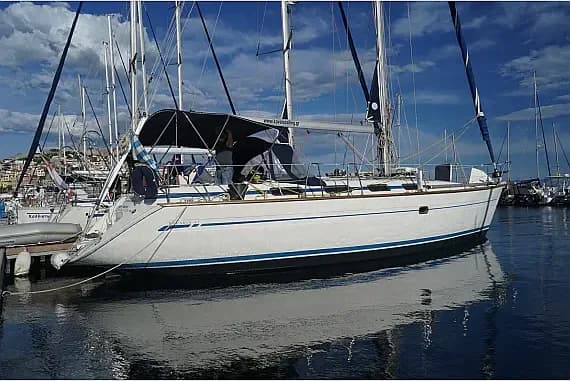 Bavaria 42 in Kavala - image 1