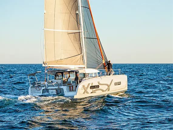 Excess 11 in Rogoznica / Marina Frapa - image 1