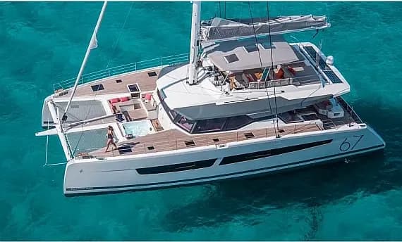 Alegria 67 in Ibiza / Playa de Talamanca - image 1