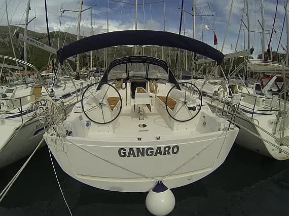 Dufour 382 Grand Large in Medulin / Marina Medulin - image 1