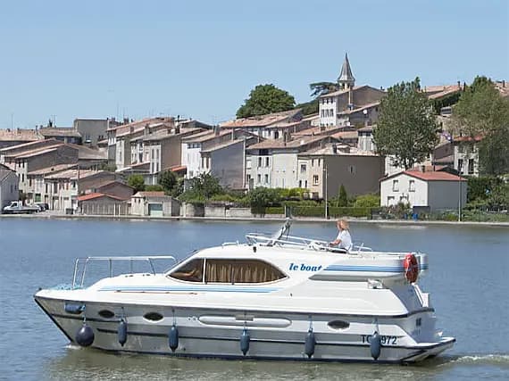 Countess in Castelnaudary / Castelnaudary - image 1