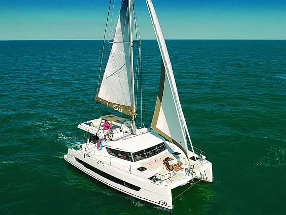Bali Catspace in Pula / Tehnomont Marina Veruda - image 1