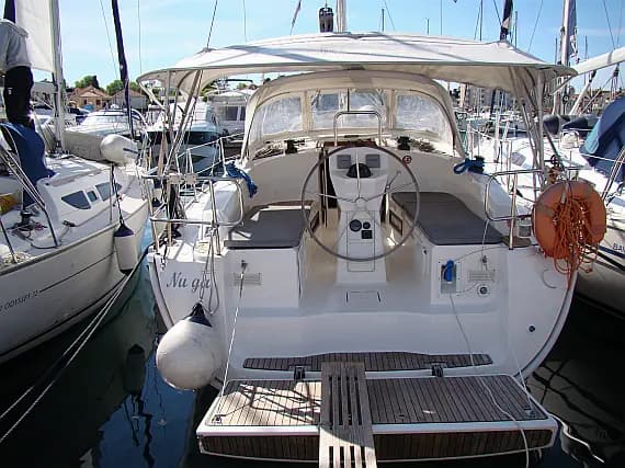 Bavaria Cruiser 36 in Biograd / Marina Kornati - image 1