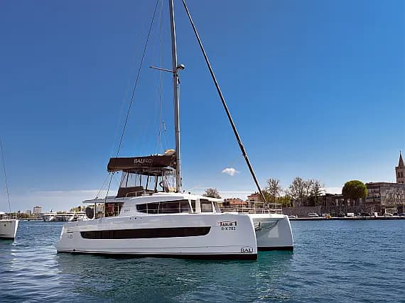 Bali 4.6 in Zadar / Marina Zadar - image 1