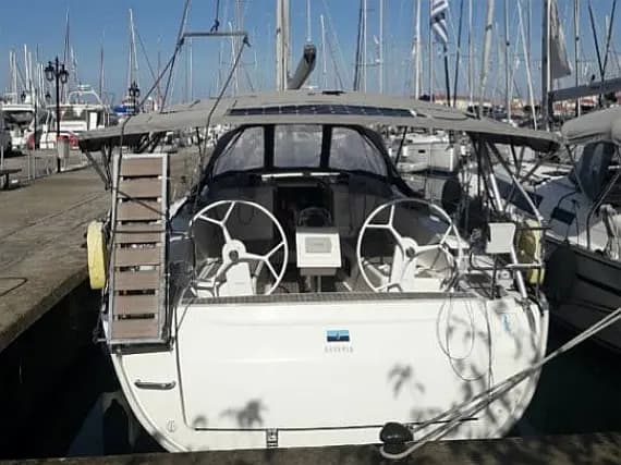Bavaria Cruiser 41 in Lefkada / D-Marin Marina Lefkas - image 1