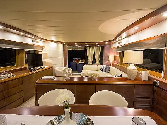 Maiora 24 in Bodrum Marina - image 1