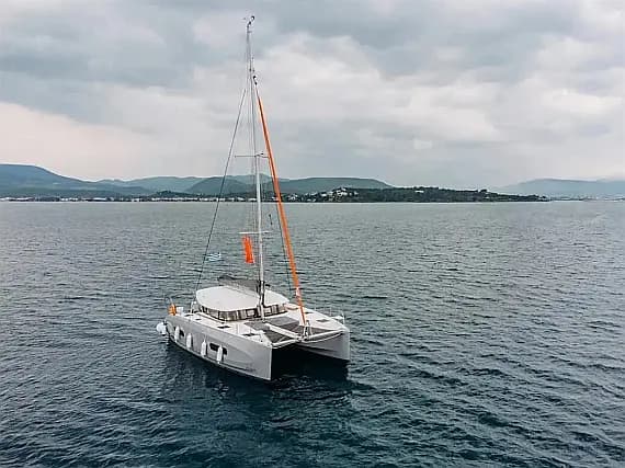 Excess 11 in Lefkada / Nikiana Marina - image 1