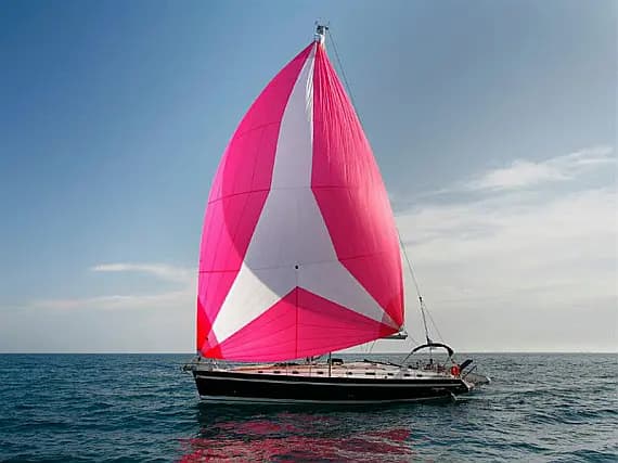 Ocean Star 56.1 in Athens / Alimos Marina - image 1