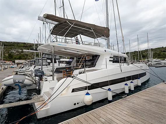 Cervetti 44 in Primošten / Marina Kremik - image 1