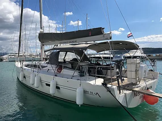 More 55 in Ploče City Port - image 1
