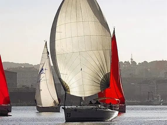 First 35 in Pula / Marina Polesana - image 1