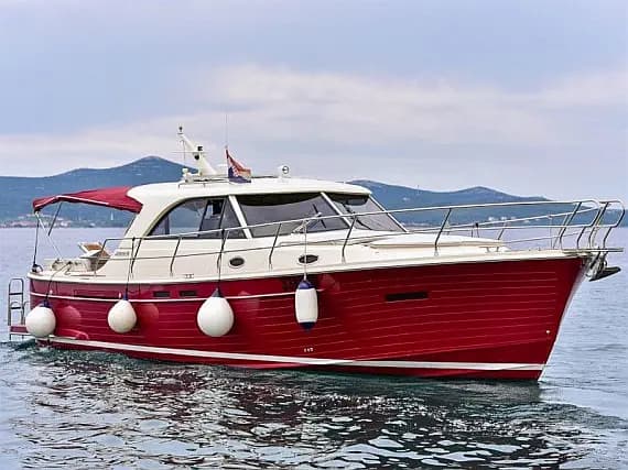 Adriana 44 in Zadar / Marina Zadar - image 1